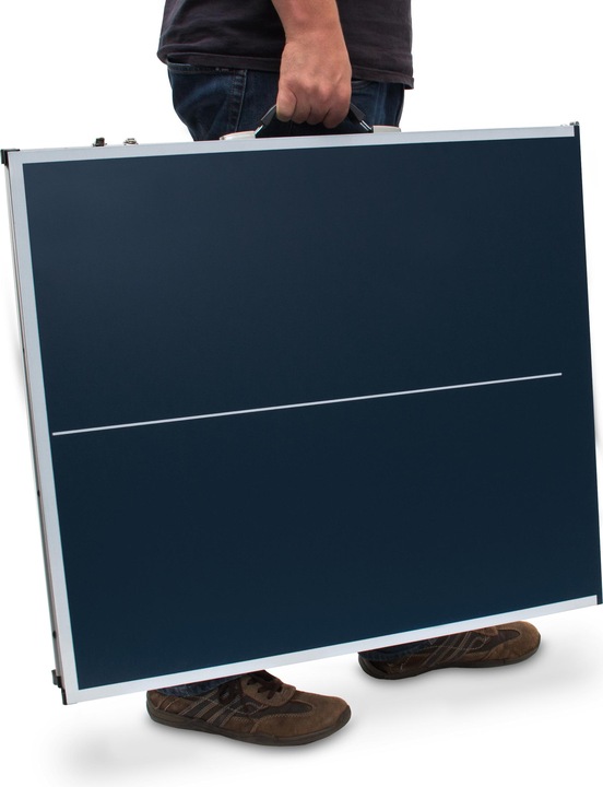 Image du produit Relaxdays Table de ping-pong