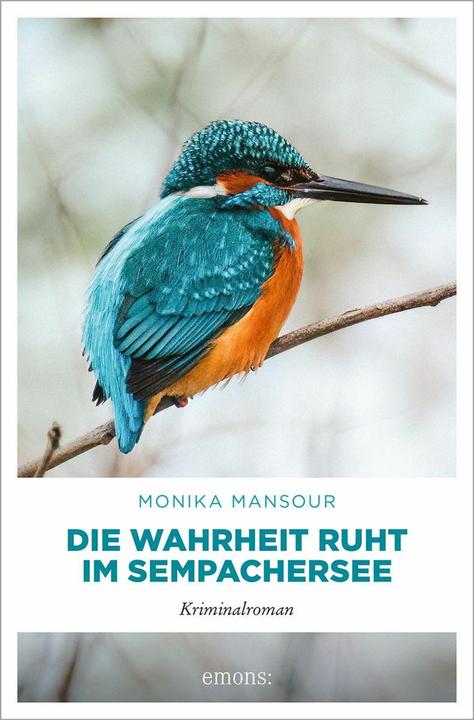 DieWahrheitruhtimSempachersee (Deutsch, Monika Mansour, 2026)