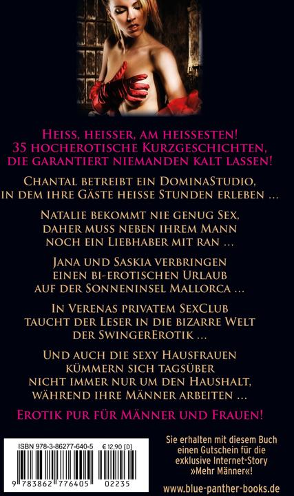 Produktbild Heisse Gute-Nacht-Geschichten (Deutsch, Joan Hill, 2017)