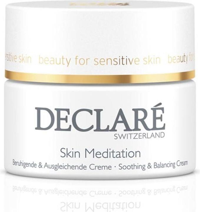 Declaré Stress Balance Skin Meditation Switzerland (50 ml, Tagescreme)