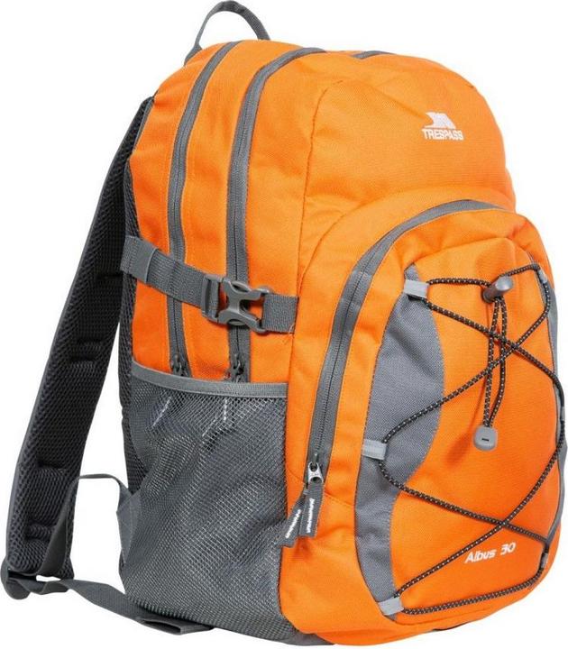 Immagine prodotto Trespass Zaino Albus 30 litri per il tempo libero (30 l)