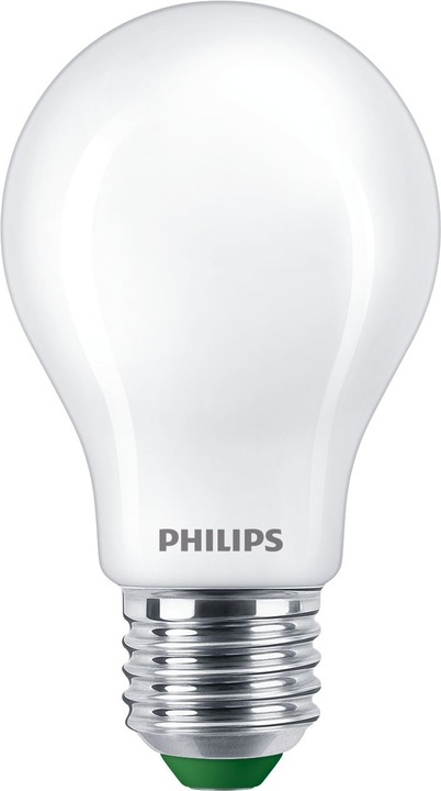 Produktbild Philips LED Classic (E27, 4 W, 840 lm, 1 x, A)