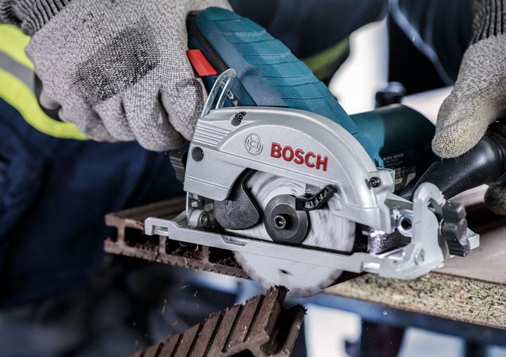 Image du produit Bosch Professional Zubehör Lame de scie circulaire PRO Multi Material cordless, 85 x 1,5 x 15 mm
