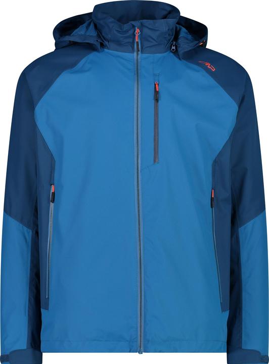 Produktbild CMP Campagnolo Jacket Zip Hood (48, M)
