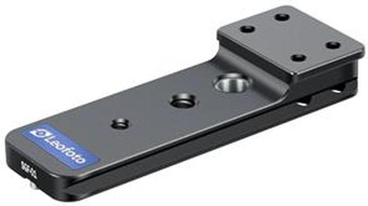 Leofoto Objektivfuss SGF-01 für Sigma 150-600mm