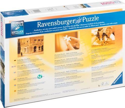 Image du produit Ravensburger Île de Sylt, Allemagne (1000 pièces)