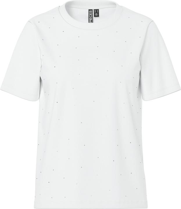 Pieces Pcria Ss Stone Tee Jrs Bc