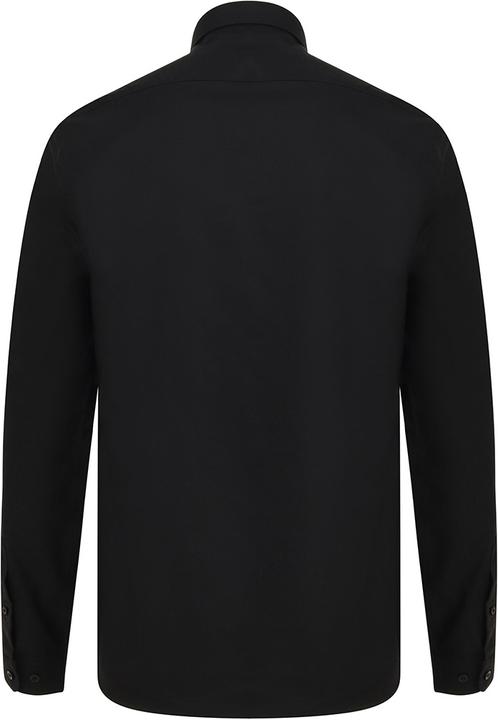 Image du produit Henbury Chemise Oxford moderne à manches longues (L)