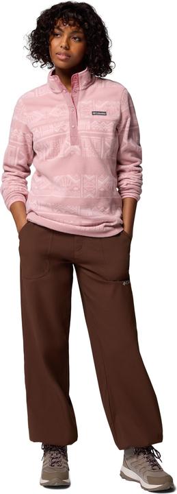 Produktbild Columbia Benton Springs™ Printed 1/2 Snap (XS)