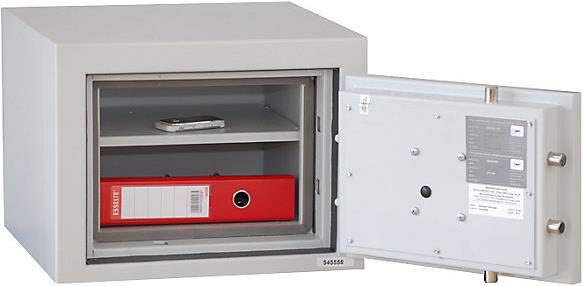 Image du produit kaiserkraft Armoire de sécurité en acier (24 l)