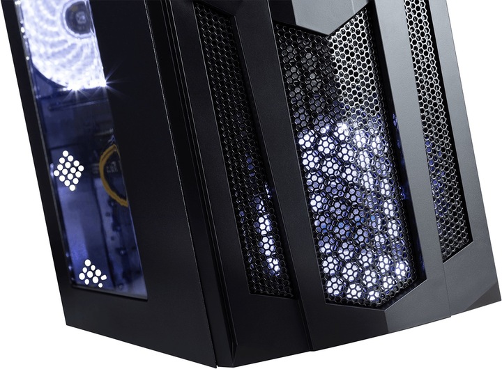Produktbild Captiva G12IG 20V2 (Intel Core i7-10700, 16 GB, 480 GB, GeForce RTX 2060)