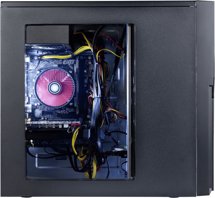 Produktbild Captiva G12IG 20V2 (Intel Core i7-10700, 16 GB, 480 GB, GeForce RTX 2060)