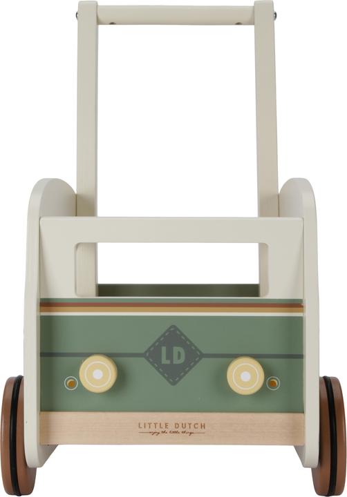 Produktbild Little Dutch Vintage