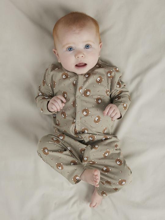 Produktbild Name it Nbnnightsuit 3p Aop Noos (80)