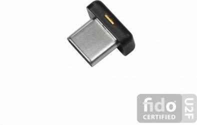 Produktbild Yubico YubiKey 5C Nano