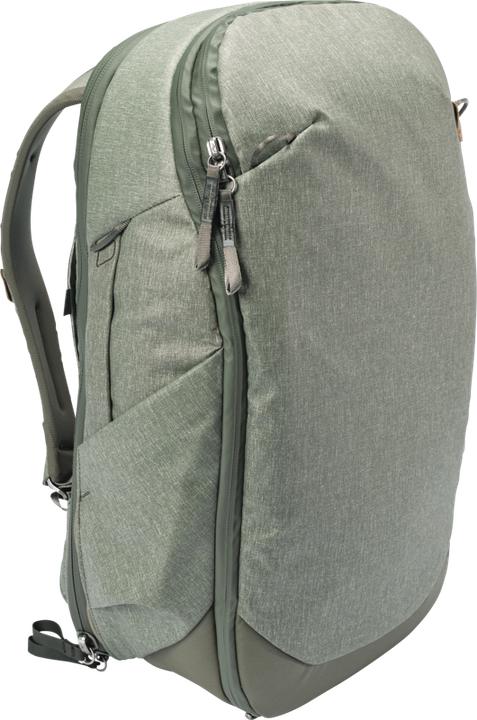 Produktbild Peak Design Travel Backpack I (Fotorucksack, 30 l)