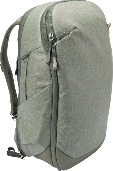 Actual product image Peak Design Travel Backpack I (Photo backpack, 30 l)