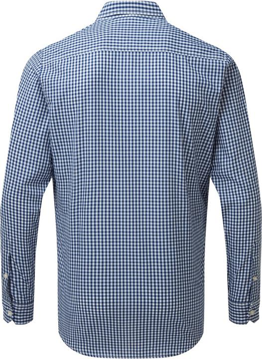Produktbild Premier Maxton Karo Langarm Hemd (3XL)
