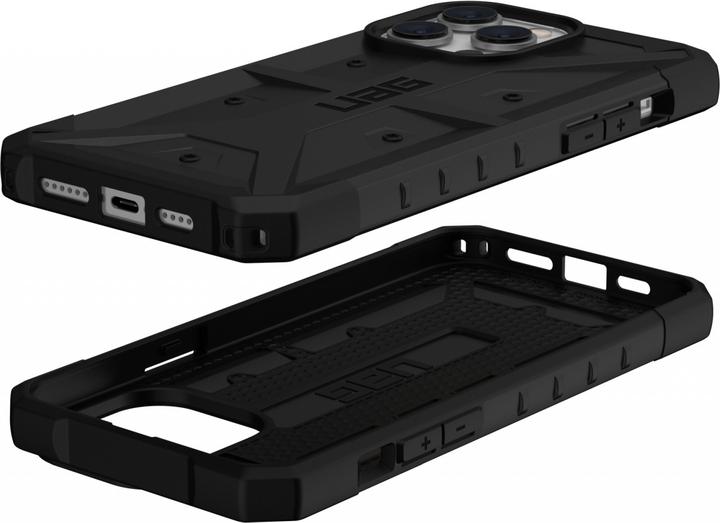 Actual product image UAG Pathfinder Case (Apple iPhone 14 Pro Max)