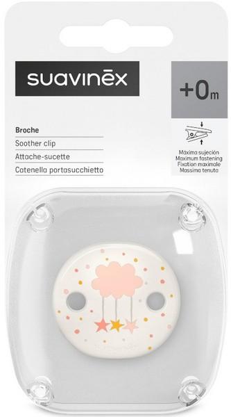 Actual product image Suavinex Dreams dummy chain