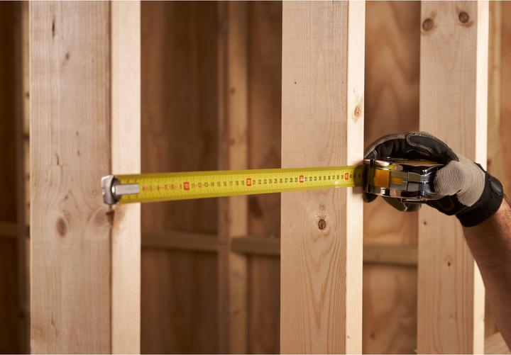 Productafbeelding Stanley Powerlock (10 m)