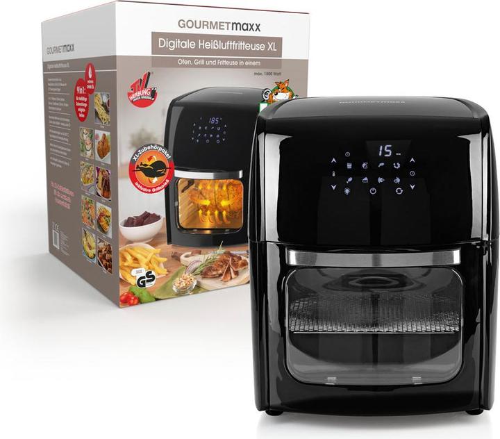 Image du produit Gourmetmaxx 11216