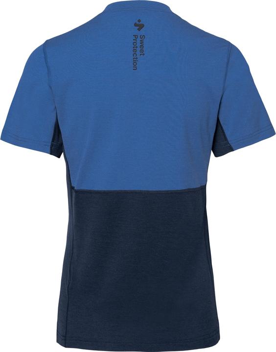 Actual product image Sweet Protection Hunter Merino Ss (L)