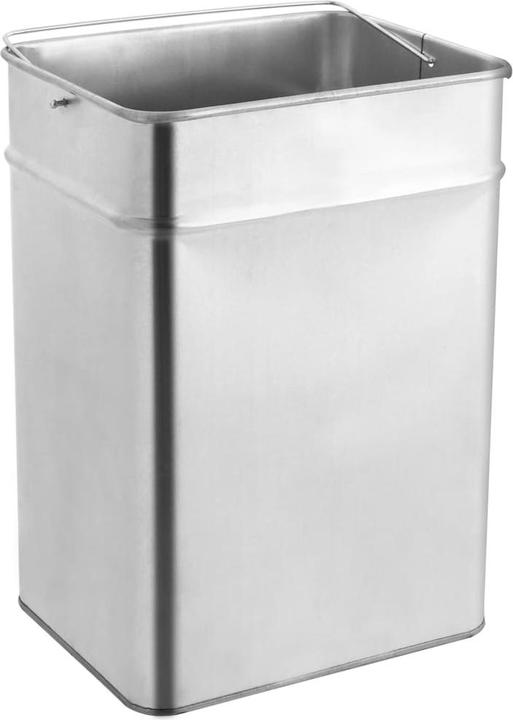 Image du produit vidaXL Aschenbecher Mülleimer (45 l)