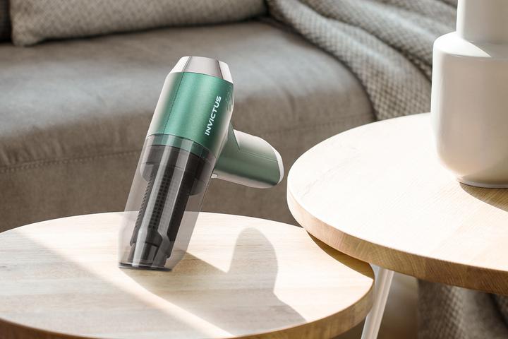 Produktbild Genius INVICTUS ONE QUICK 13 tlg. Grün