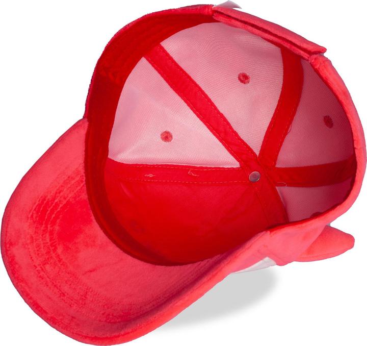 Actual product image Difuzed Squishmallows casquette baseball Fifi Novelty (One size)