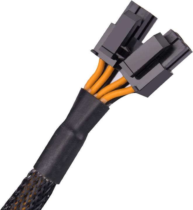 Actual product image Silverstone SST-TX700-G TFX Power Supply, 80 PLUS Gold - 700 Watt (700 W)