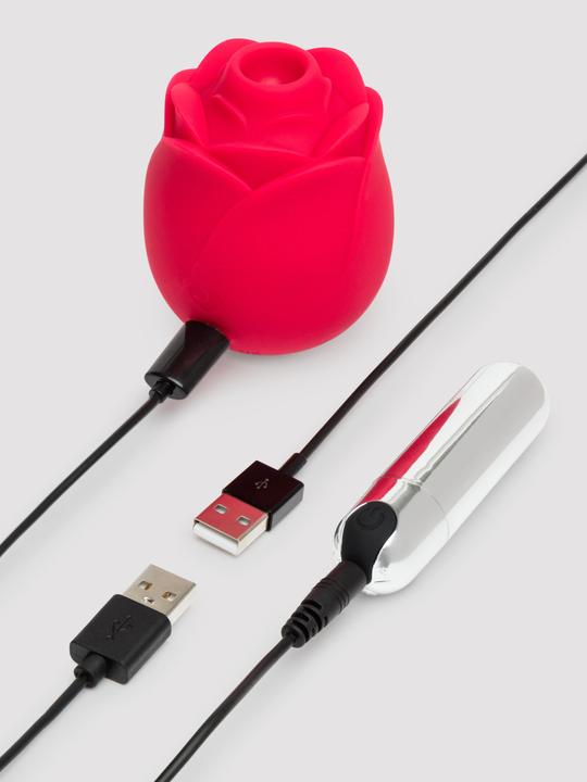 Image du produit Lovehoney Douce romance