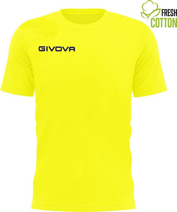 Produktbild Givova Fresh (XL)