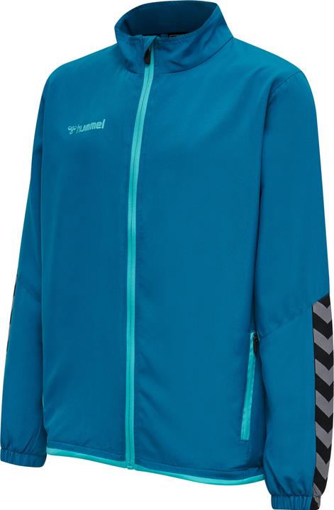 Produktbild hummel Authentic Kids Micro Jacket (176)