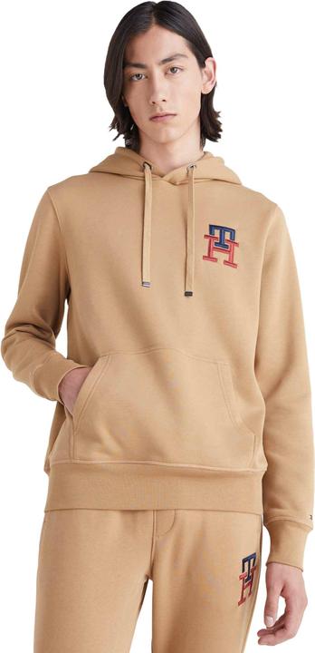 Immagine prodotto Tommy Hilfiger Felpa con cappuccio (54, XL)