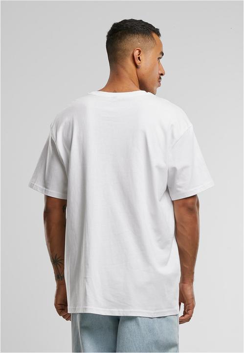 Produktbild Urban Classics Upscale Doves Oversize Tee - 172089 (S)