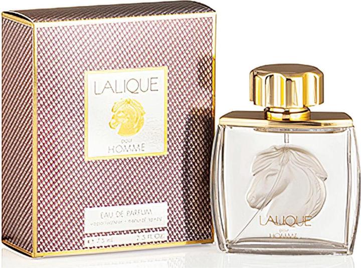 Produktbild Lalique Cheval (Eau de Parfum, 75 ml)