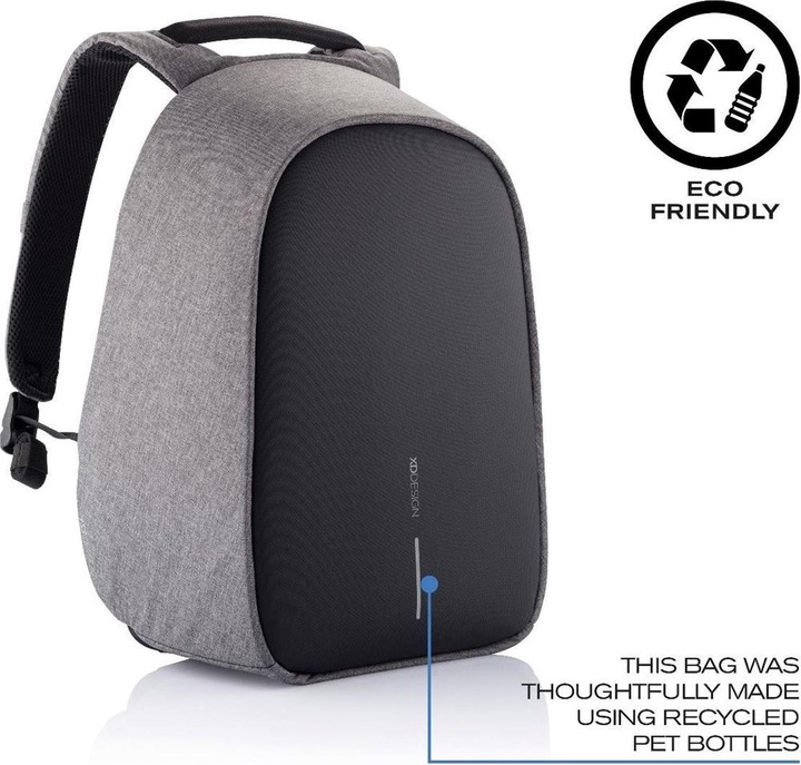 Produktbild XD Design Bobby Hero XL (21.50 l)