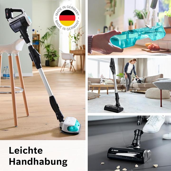 Image du produit Bosch Hausgeräte Unlimited 7 ProHygienic Aqua