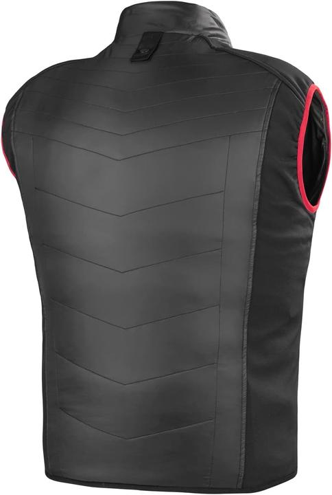 Actual product image Shimano PowerHeat Heating Vest (S)