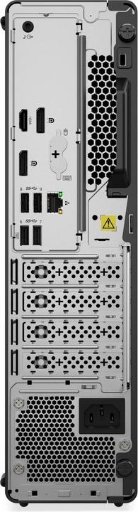 Produktbild Lenovo ThinkCentre M70s Gen 6 (Intel Core Ultra 7 265, 32 GB, 512 GB, Intel Arc Graphics)