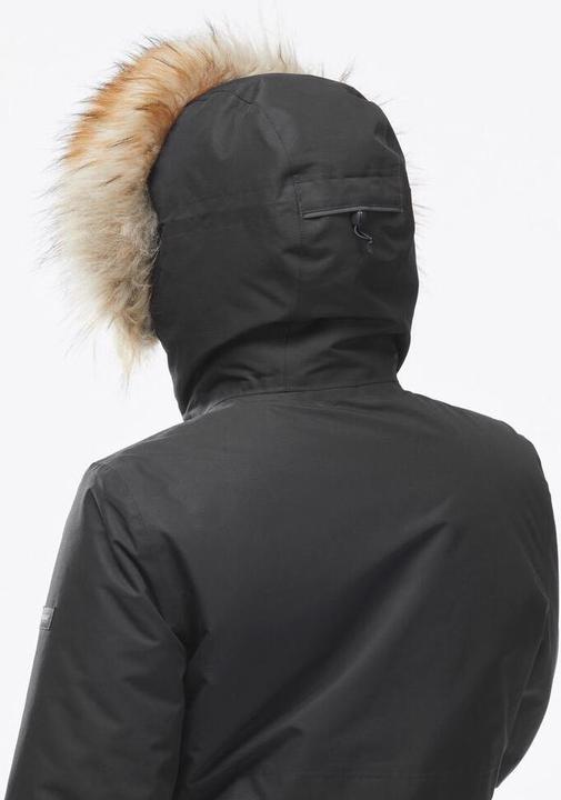 Image du produit Forclaz travel 900 3in1 warm jacket l 328288 (S)