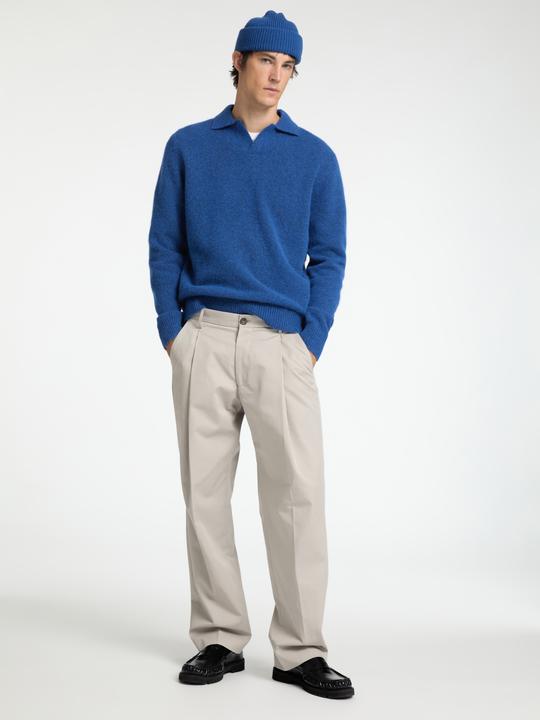 Image du produit Selected Elégant pantalon loose fit (52)