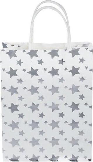 Image du produit MU Style Kim Series Pochettes cadeaux pour Noël (lot de 4) (Pochette cadeau, 1 x)