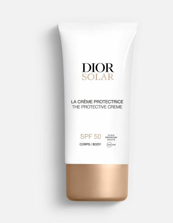 Immagine prodotto Dior Crema solare protettiva per il corpo SPF50 Crema Int24 (Crema solare, SPF 50, 150 ml, 208 g)