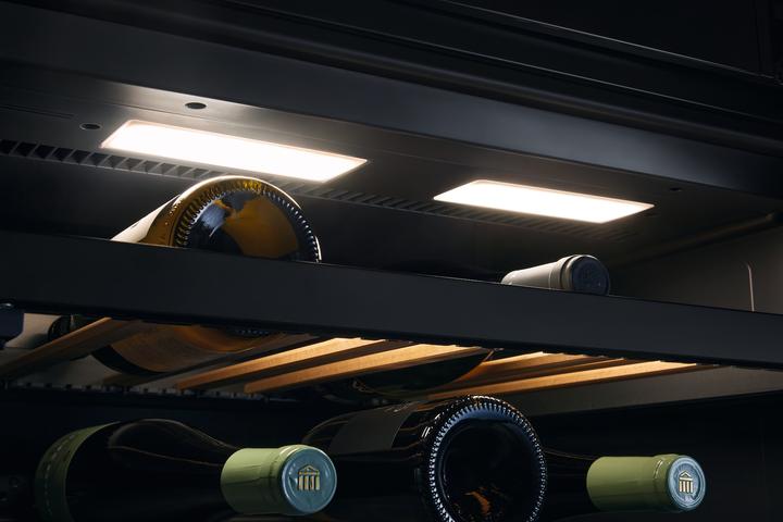 Produktbild Miele KWTUS 7054 F