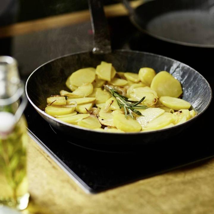 Actual product image Siena Home Frying pan (24 cm, Frying pan, Iron)