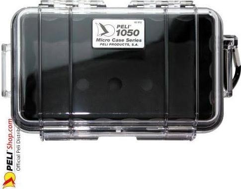 Actual product image Peli Micro Case 1050 (Camera case, 1.05 l)