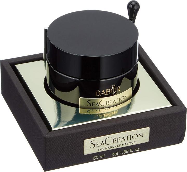 Immagine prodotto Babor Seacreation La Maschera (50 ml)
