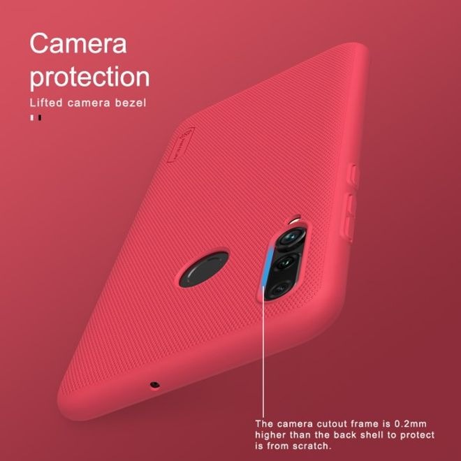 Produktbild Nillkin Super Frosted Shield Series (Huawei P Smart+ (2019))